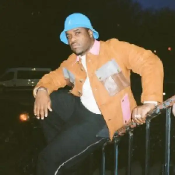 A$AP Ferg - Scope